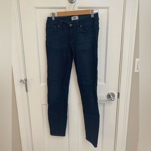 Paige Verdugo Ultra Skinny